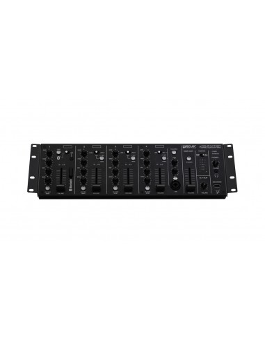 ECLER eCOMPACT4BT