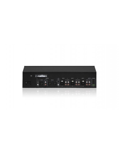 ECLER eCOMPACT4BT
