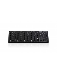 ECLER eCOMPACT4BT 2