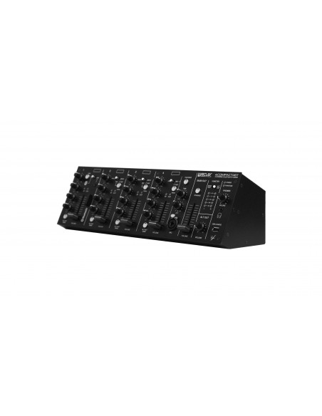 ECLER eCOMPACT4BT