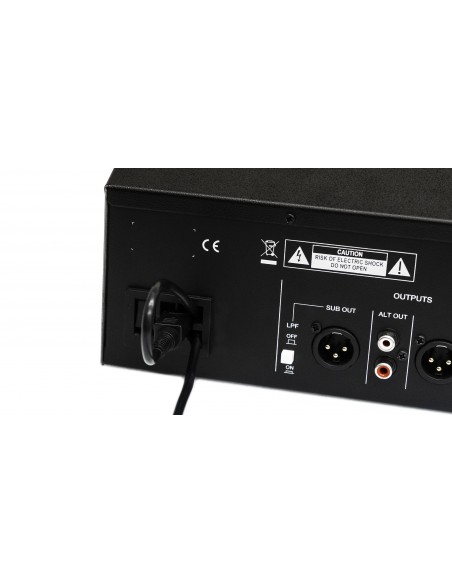 ECLER eCOMPACT4BT