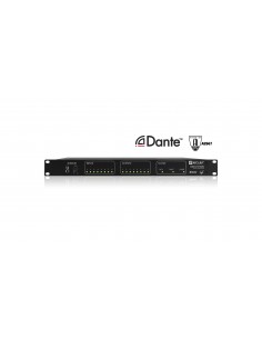 ECLER MIMO7272DN 2