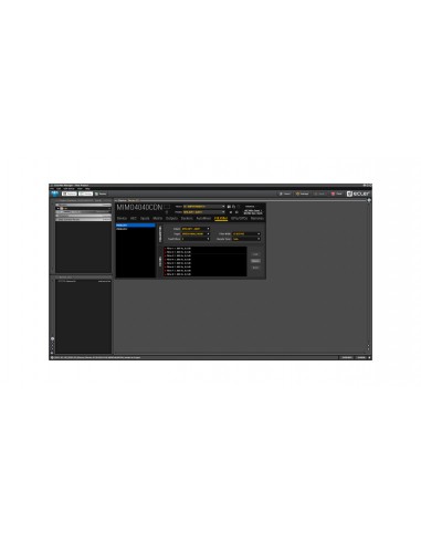 ECLER MIMO4040CDN