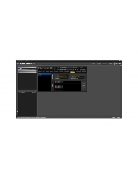 ECLER MIMO4040CDN