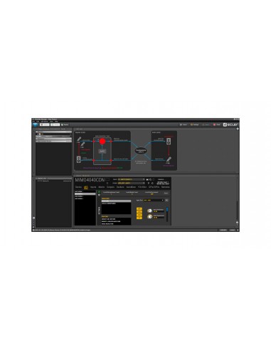 ECLER MIMO4040CDN