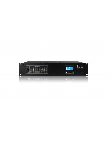 ECLER HUB1408