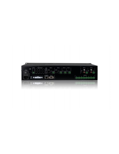 ECLER HUB1408