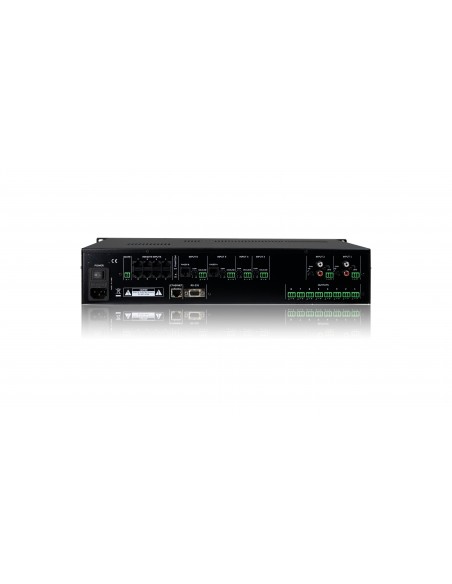 ECLER HUB1408