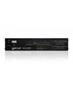 ECLER NXA 4-80 2