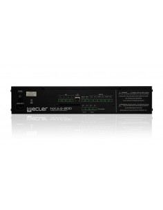 ECLER NXA 4-200 2