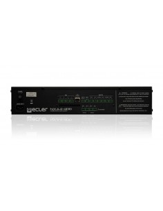 ECLER NXA 4-400 2