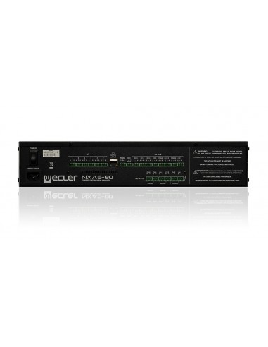 ECLER NXA 6-80