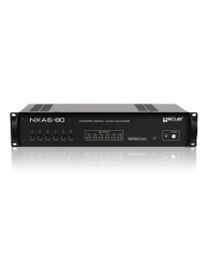 ECLER NXA 6-80