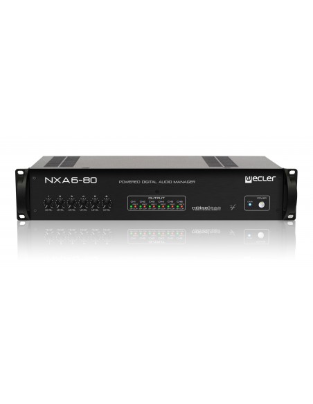ECLER NXA 6-80