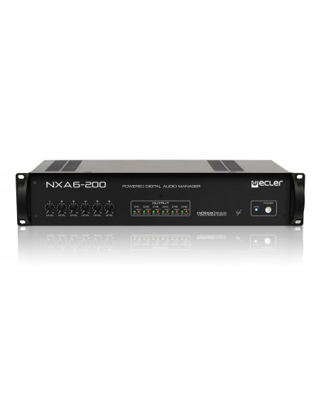 ECLER NXA 6-200