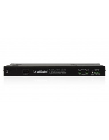 ECLER ESSENTIALS eGPA2-150