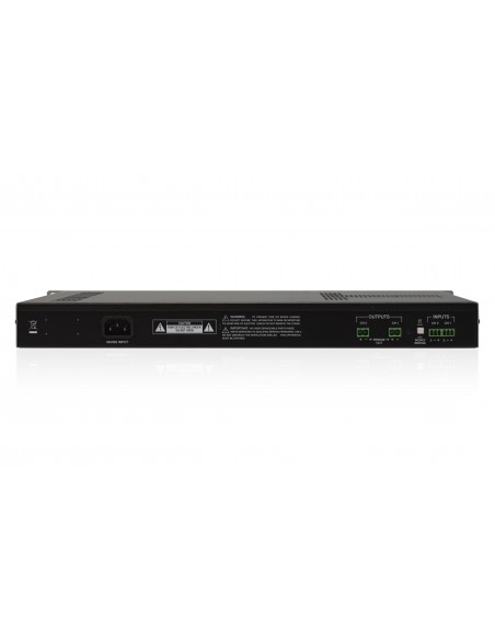 ECLER ESSENTIALS eGPA2-150