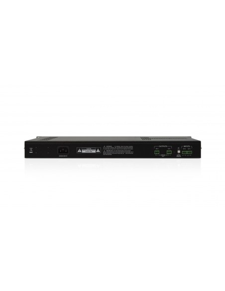 ECLER ESSENTIALS eGPA2-300