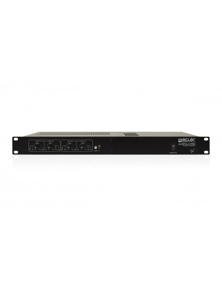 ECLER ESSENTIALS eGPA4-150