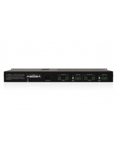 ECLER ESSENTIALS eGPA4-150