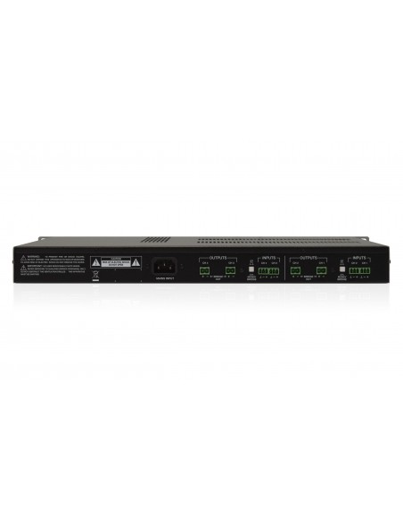 ECLER ESSENTIALS eGPA4-150
