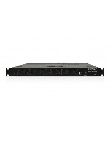 ECLER ESSENTIALS eGPA8-150