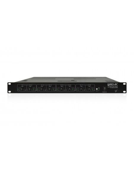 ECLER ESSENTIALS eGPA8-150