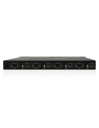ECLER ESSENTIALS eGPA8-150