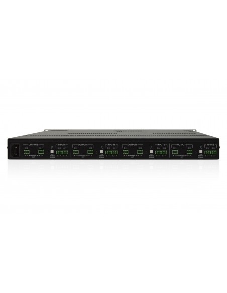 ECLER ESSENTIALS eGPA8-150
