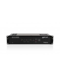 ECLER GPA2-400ES