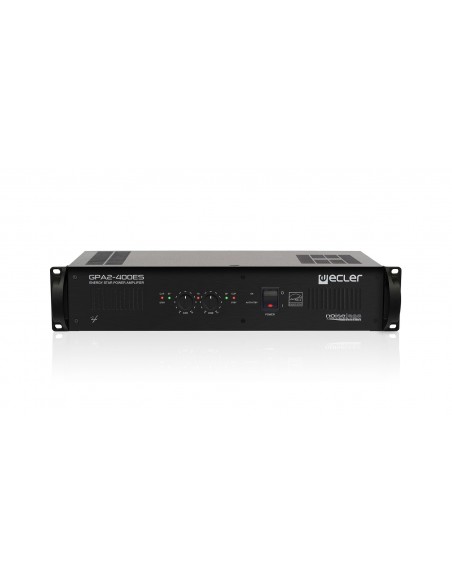 ECLER GPA2-400ES