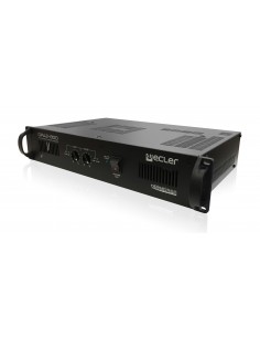 ECLER GPA2-800