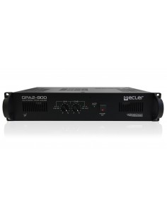 ECLER GPA2-800 2