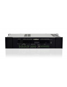 ECLER HZA4-120F 2