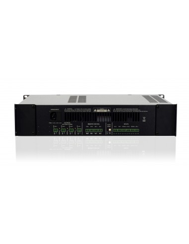 ECLER HZA4-120F