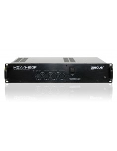 ECLER HZA4-120F