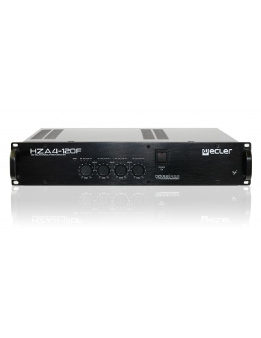 ECLER HZA4-120F