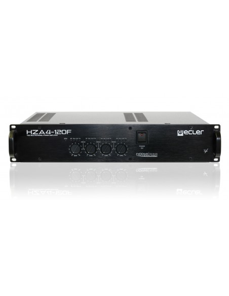 ECLER HZA4-120F