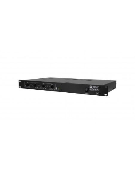 ECLER eHSA4-60