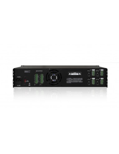 ECLER ESSENTIALS eHSA4-500