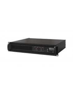 ECLER ESSENTIALS eHSA4-500