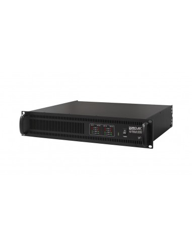 ECLER ESSENTIALS eHSA4-500