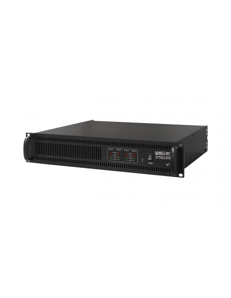 ECLER ESSENTIALS eHSA4-500