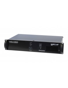 ECLER HSA300