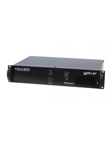 ECLER HSA300