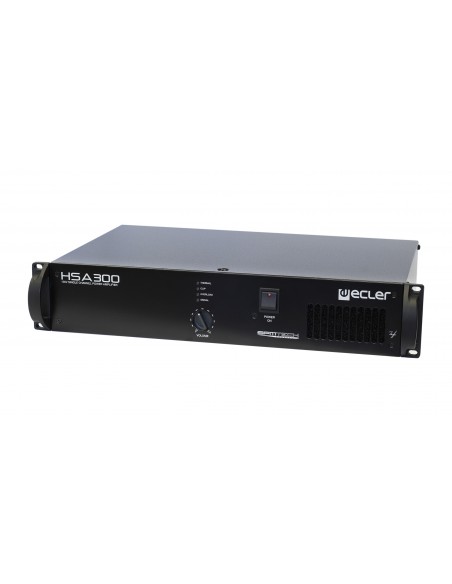 ECLER HSA300