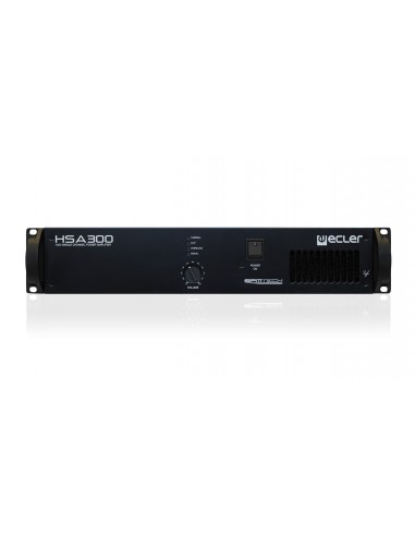 ECLER HSA300