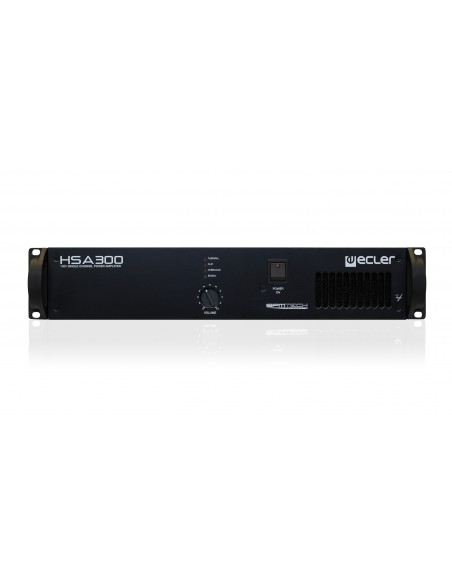 ECLER HSA300
