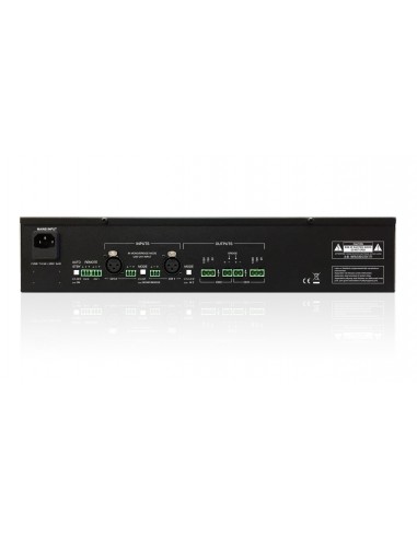 ECLER HSA2-400ES