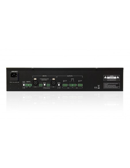 ECLER HSA2-400ES